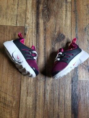 Nike | Shoes | Nike Lebron James 8 Gs James Gang Youth Size 6y